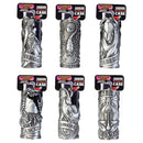 Smokezilla Metal Lighter Case (1pc Random)