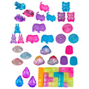 Smoosho's Super Glow in the Dark Squeeze Toy