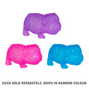 Smoosho's Super Glow in the Dark Squeeze Toy