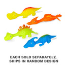Animal Flinger Toy (1pc Random)