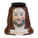 Stash It! 3D Jesus Holy Shit Storage Jar