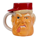 3D Donald Mug