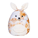 Smoosho's Pals Tie Dye Plush