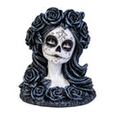 Dead Beautiful Tealight Holder
