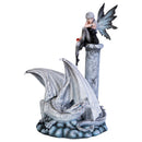 Dragon & Fairy Figurine
