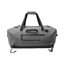 Waterproof Dry Duffle Bag (Grey)
