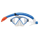 Comet Junior Silitex Mask & Snorkel Set
