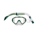 Oasis Adult Mask & Snorkel Set