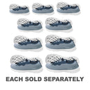 Sunsets Quick-Dry Aqua Shoe (Steel Blue)