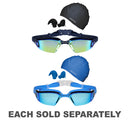 Lane Master Adult Performance Swim Pack