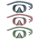 Sunsets Adult Mask & Snorkel Set