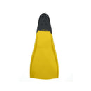 Long Blade Rubber Fins Extra Large (Yellow)
