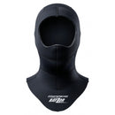 5mm Dive Hood (Black)