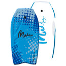 Maddog Blaze Bodyboard (Blue)
