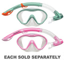 Snapper Junior Mask & Snorkel Set
