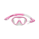 Snapper Junior Mask & Snorkel Set