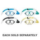 Tropic Adult Silitex Mask & Snorkel Set