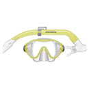 Goby Junior Silitex Mask & Snorkel Set