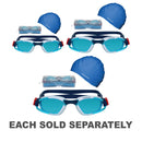 Mirage Adult Swim Pack