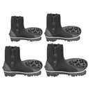 Rockhopper Fishing Boot (Black/Grey)