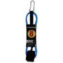 Maddog Surfboard Leash (Blue)