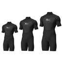 Men's Superstretch Springsuit 2mm (Black)