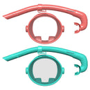 Oceania Adult Mask & Snorkel Set