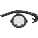 Oceania Adult Mask & Snorkel Set