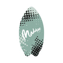 Maddog Grip-Deck Skimboard 41"