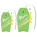 Maddog Breaker Bodyboard (Green)