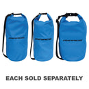 Barrel Dry Bag (Blue)