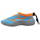 Reef Kids' Aqua Shoe (Blue)