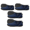 Aqua-Trek Quick-Dry Water Shoe (Navy Blue)