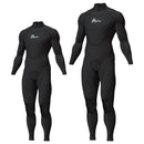 Maddog Men's Superstretch Steamer 3/2mm (Black)