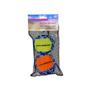 Mini Neoprene Balls (Pack of 2)