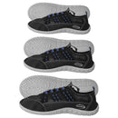 Adult Bermuda Aqua Shoe (Black)
