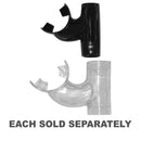 Regular Silitex Snorkel Mouthpiece
