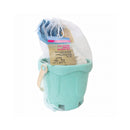 Large Eco Ocean Beach Bucket Toy Set