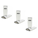 Morgan Forearm Guards (White)