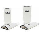 Morgan Forearm Guards (White)