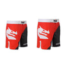 Morgan Endurance Series Hybrid MMA Shorts