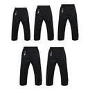 Yamasaki Black Gi Pants 10oz