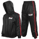 Morgan V2 Sweat Sauna Suit (Medium )