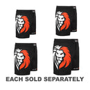 Morgan Alpha Series Hybrid MMA Shorts