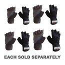 Morgan ''Shark'' Weight Lifting Gloves