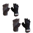Morgan ''Shark'' Weight Lifting Gloves