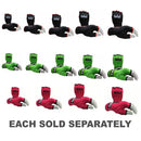 Morgan Elasticated Easy Hand Wraps