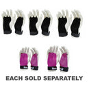 Morgan Leather Palm Grips (Pair)