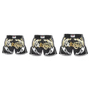 Morgan Elite Retro Muay Thai Shorts