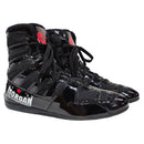 Morgan Elite Boxing Boots